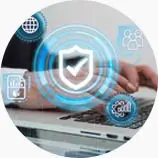 uhf pcb rfid anti-metal tag for high-value asset management