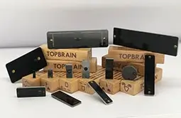 size, color, printing, 3M adhesive backing of rfid pcb tag are optional