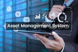 asset management system