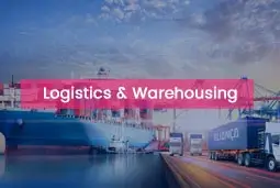 logistics & warehousing