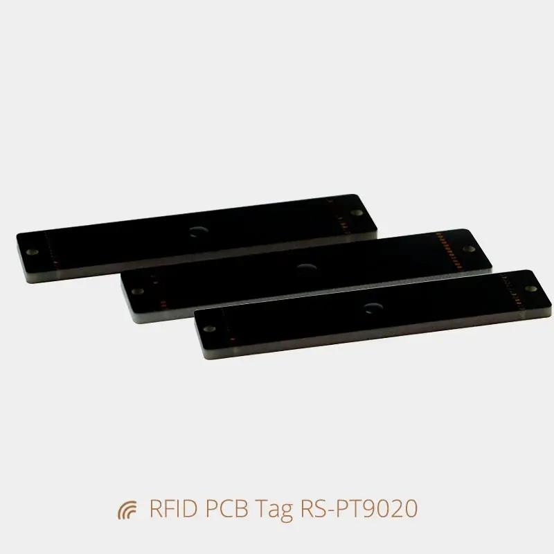 PCB Anti Metal RFID Tag for Inventory Tracking