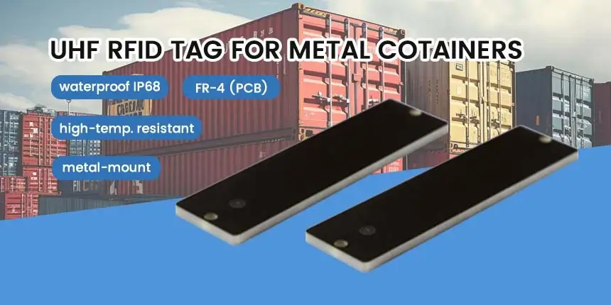 pcb uhf rfid tag for metal containers wholesaler pcb uhf rfid tag for metal containers wholesaler