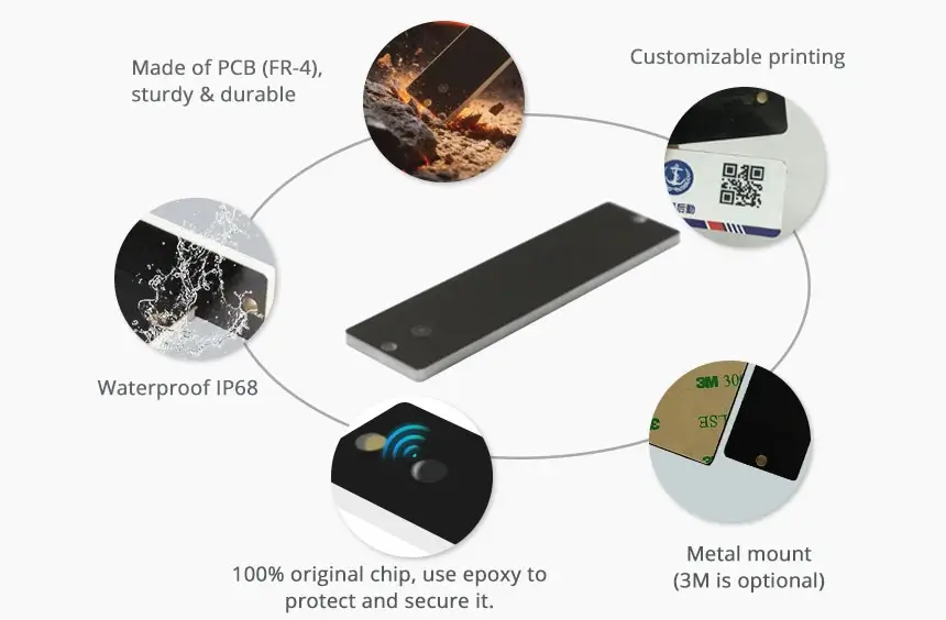 details of rfid pcb tag rs-pt8020 details of rfid pcb tag rs-pt8020