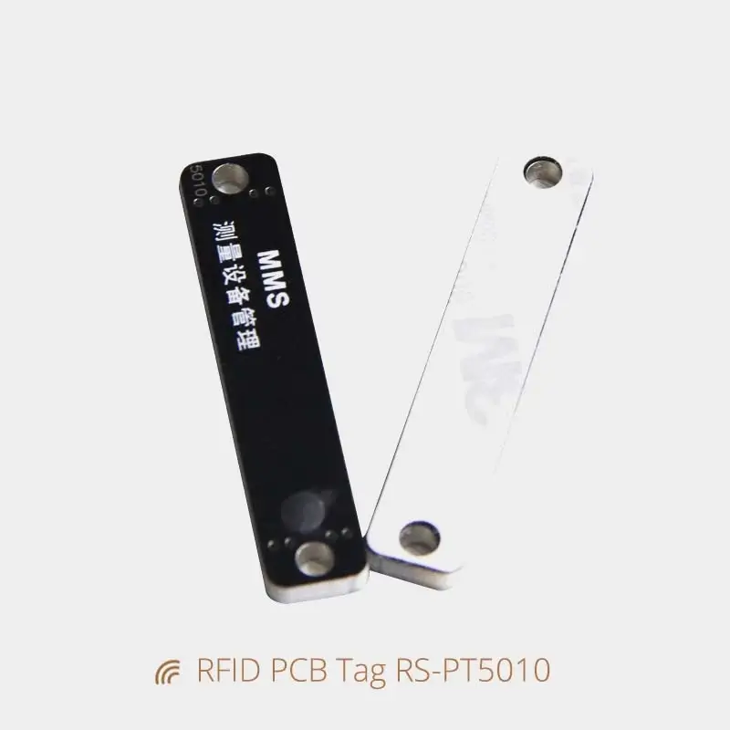 RFID Anti Metal Tag PCB UHF Tag IP68