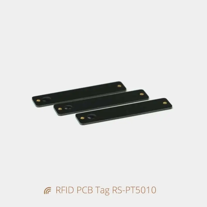 RFID Anti Metal Tag PCB UHF Tag IP68