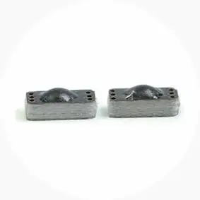 rfid uhf anti metal tag rs-pt0803