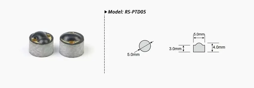 size of rfid pcb tag rs-prd05 size of rfid pcb tag rs-prd05