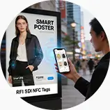 Applied in Retail Marketing Applied in Retail Marketing