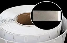 uhf flexible anti-metal tag is with strong adhesive backing, resistant to peeling