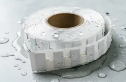 uhf flexible anti-metal tag is pet surfaces, waterproof uhf flexible anti-metal tag is pet surfaces, waterproof