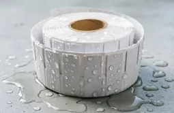 uhf flexible anti-metal tag is waterproof