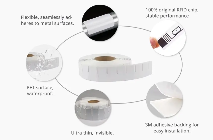details of uhf flexible anti-metal tag rs-uf5025 details of uhf flexible anti-metal tag rs-uf5025