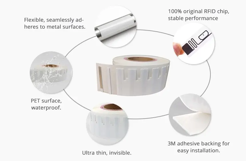details of uhf flexible tag rs-uf6406 details of uhf flexible tag rs-uf6406