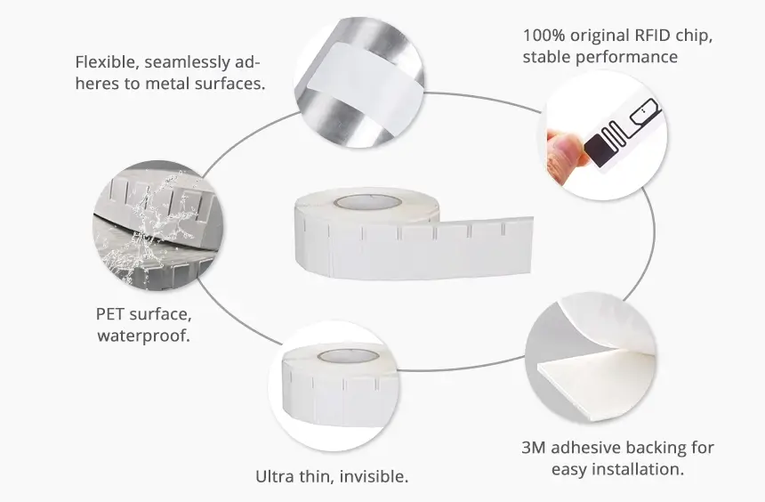 details of uhf flexible tag rs-uf6535 details of uhf flexible tag rs-uf6535
