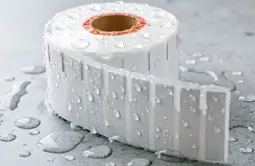 uhf flexible anti metal tag is waterproof 