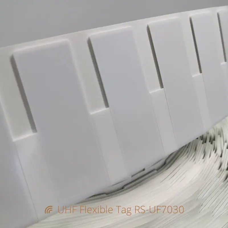 Printable RFID Stickers for Inventory Anti-Metal Tag