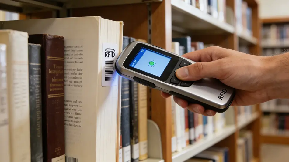 Automated Inventory Management Automated Inventory Management