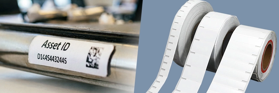 uhf flexible anti-metal tag