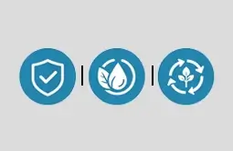 safe, non-toxic, and reusable. safe, non-toxic, and reusable.