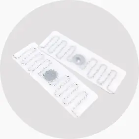 rfid laundry tag rs-lrt16 rfid laundry tag rs-lrt16