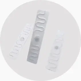 rfid laundry tag rs-rlt17 rfid laundry tag rs-rlt17