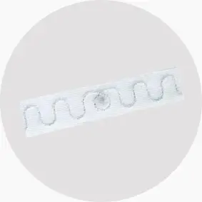 rfid laundry tag rs-rlt18 rfid laundry tag rs-rlt18