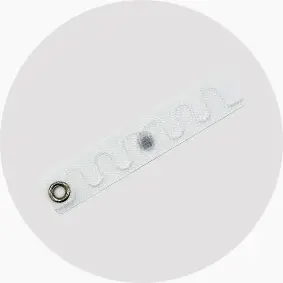 rfid laundry tag rs-rlt25 rfid laundry tag rs-rlt25