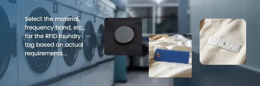 how to choose the right the rfid laundry tag for your business how to choose the right the rfid laundry tag for your business
