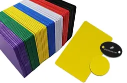 shape, size, color, printing are customized