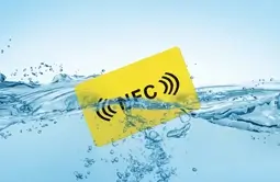 waterproof and dust-proof