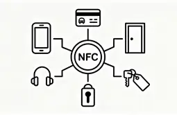 nfc has a wide range of application nfc has a wide range of application