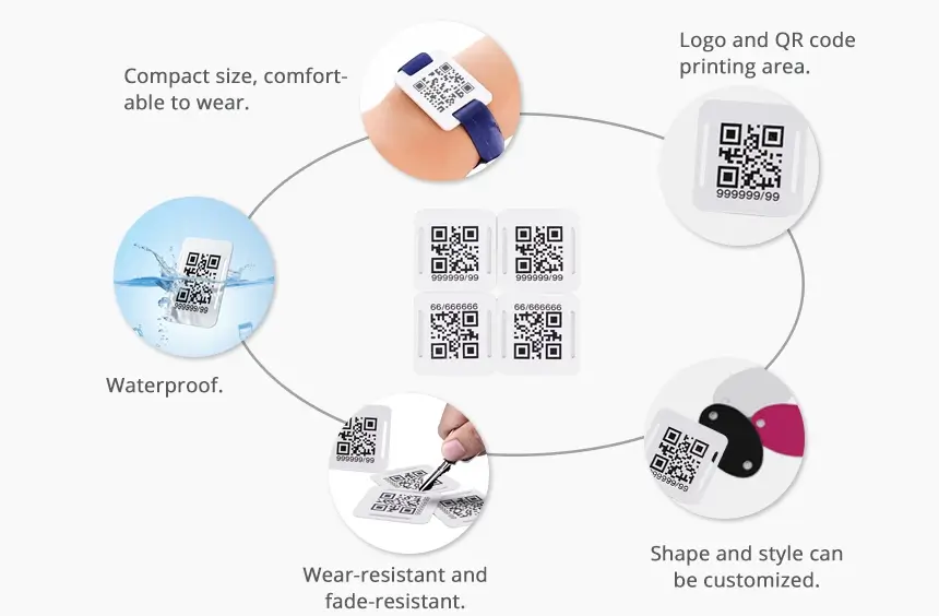 details of nfc pvc card rs-nc003 details of nfc pvc card rs-nc003