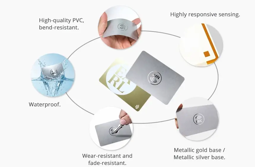 details of nfc pvc card rs-nc006 details of nfc pvc card rs-nc006