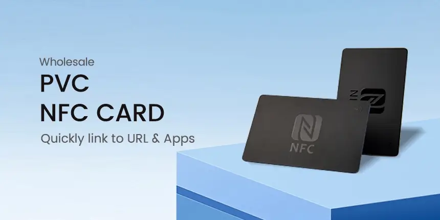 Printable PVC NFC Key Card for Smart Access Control Manufacturer Printable PVC NFC Key Card for Smart Access Control Manufacturer