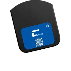 nfc access card nfc sticker rs-nc009 nfc access card nfc sticker rs-nc009