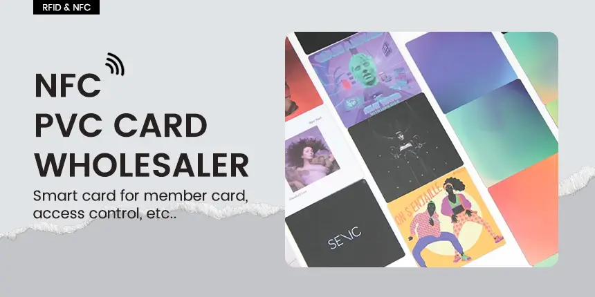customizable nfc smart card 70x70mm pvc card customizable nfc smart card 70x70mm pvc card