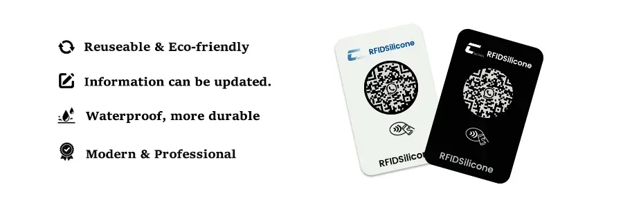 the advantages and features of nfc pvc business cards the advantages and features of nfc pvc business cards