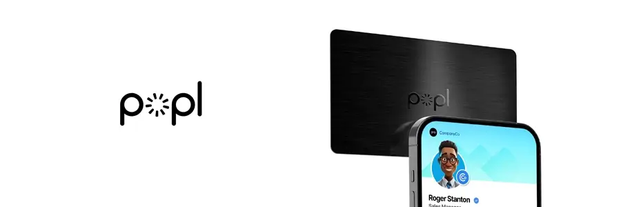 popl nfc business card or custom nfc business card popl nfc business card or custom nfc business card