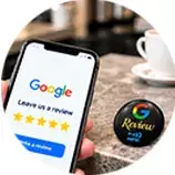 Collect Good Reviews Collect Good Reviews